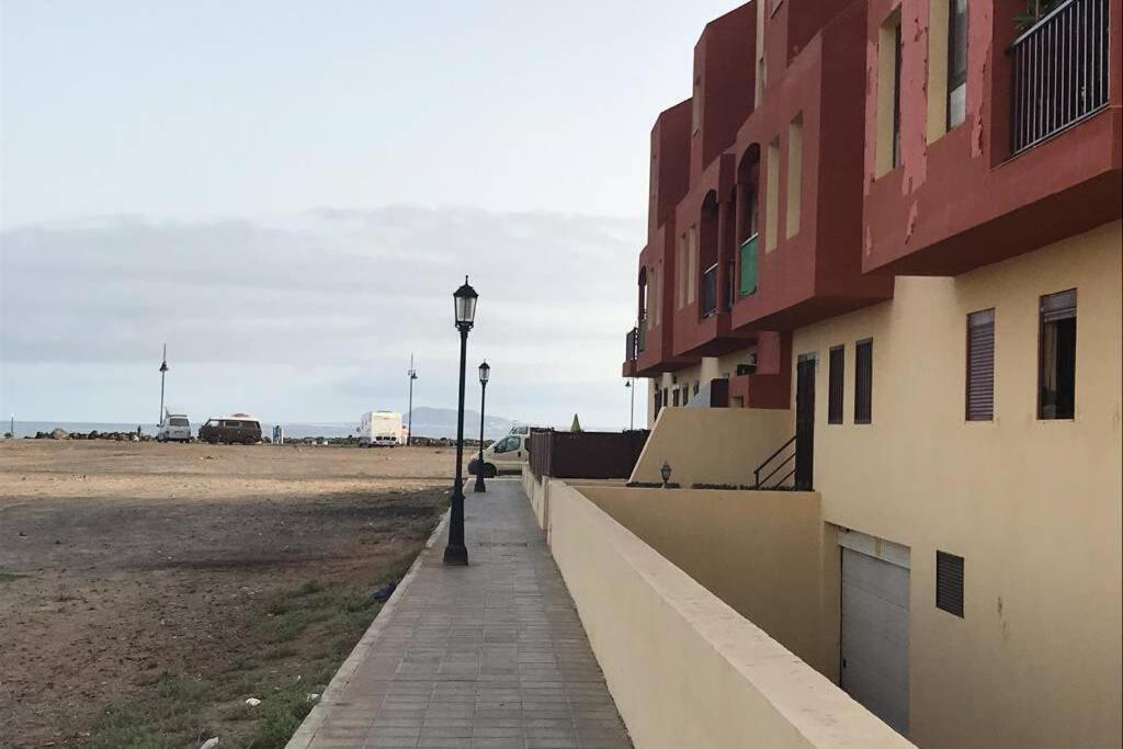 Rincon De Paz Corralejo Exterior foto